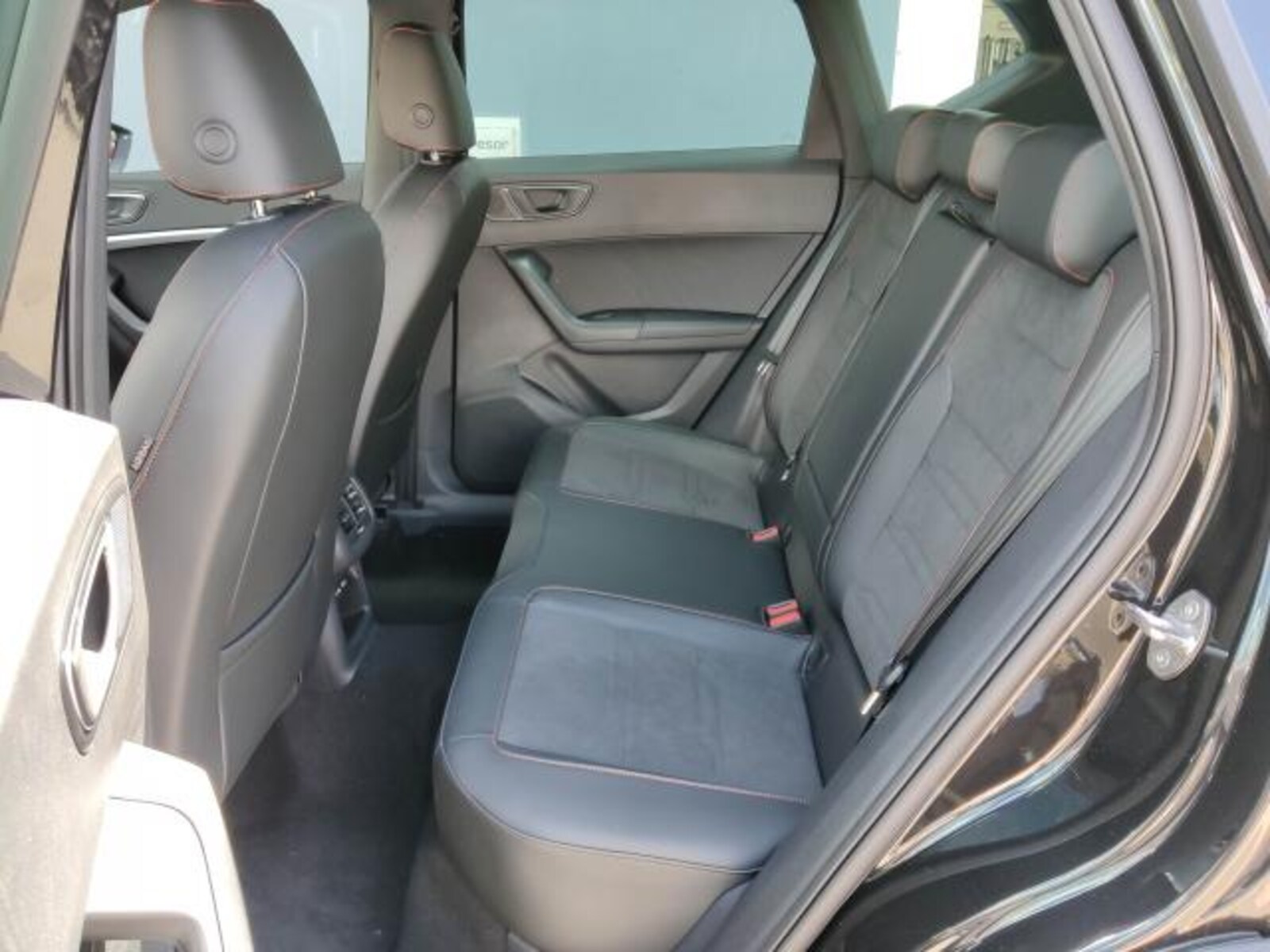 SEAT Ateca – Bild 23