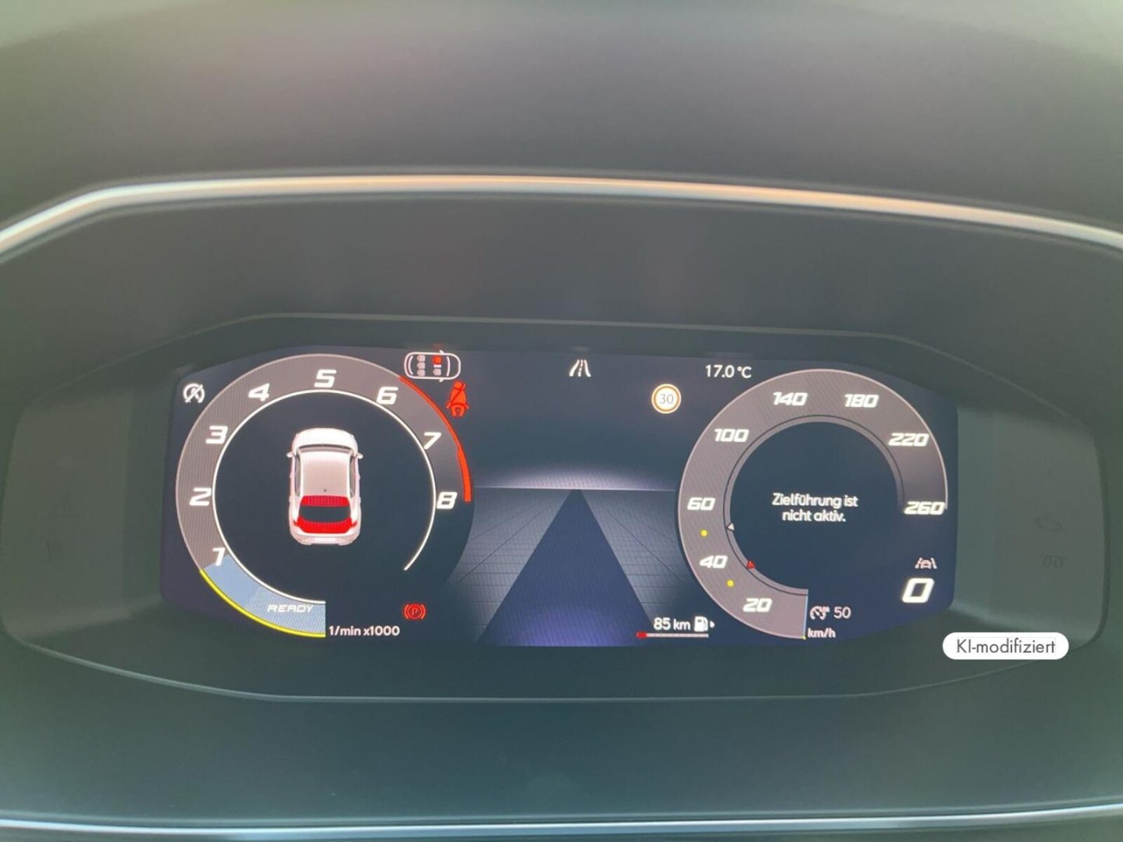 SEAT Leon – Bild 10