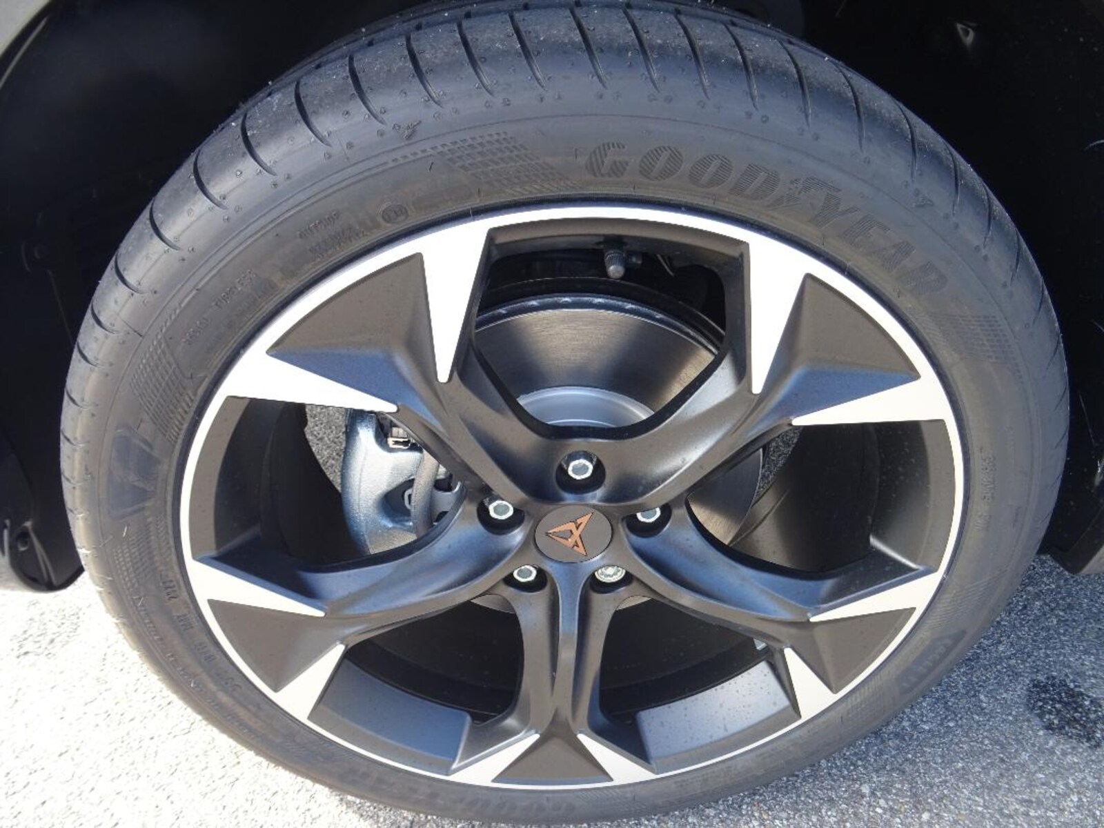 CUPRA Formentor – Bild 15