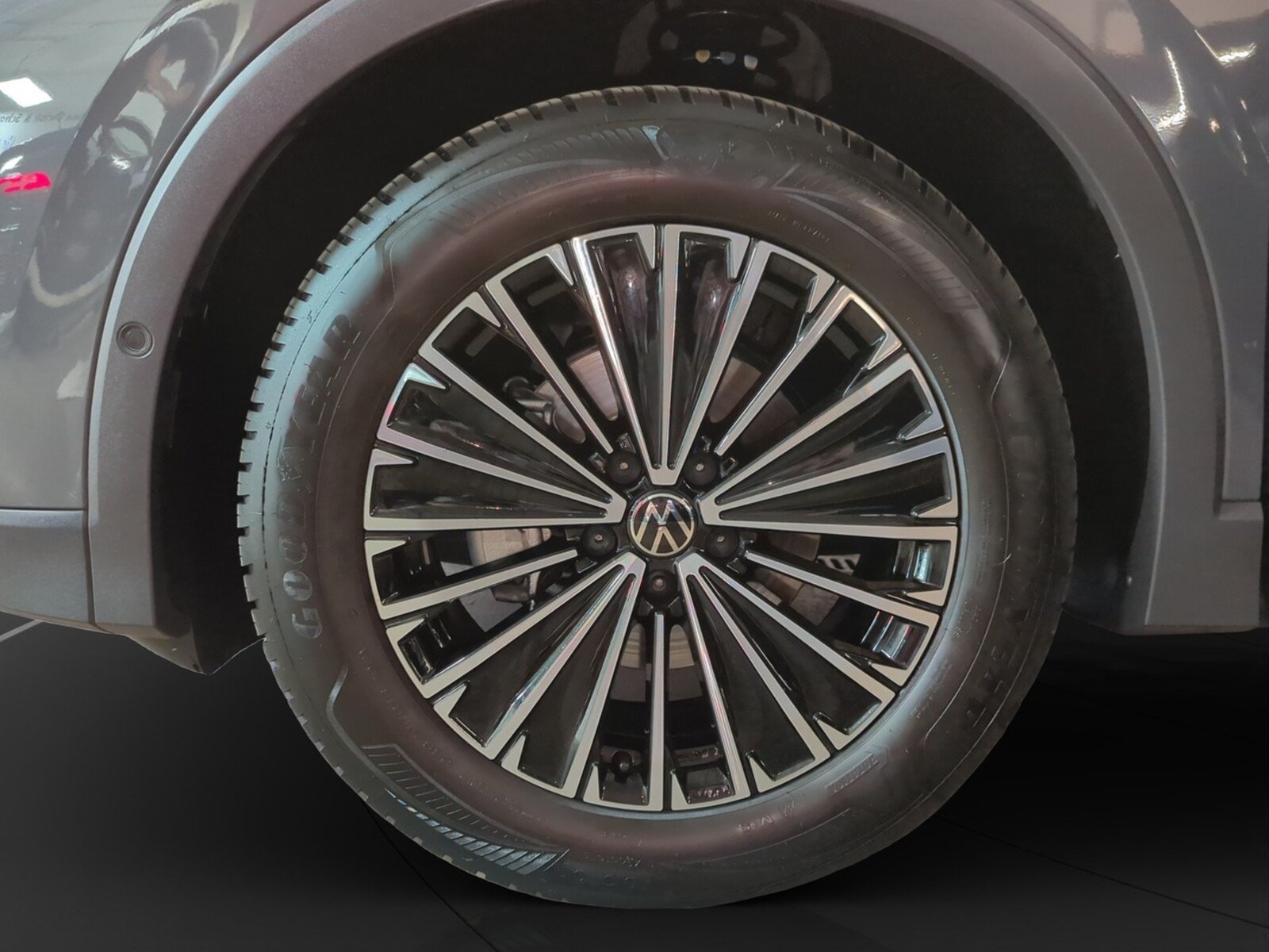 Volkswagen Tiguan – Bild 20