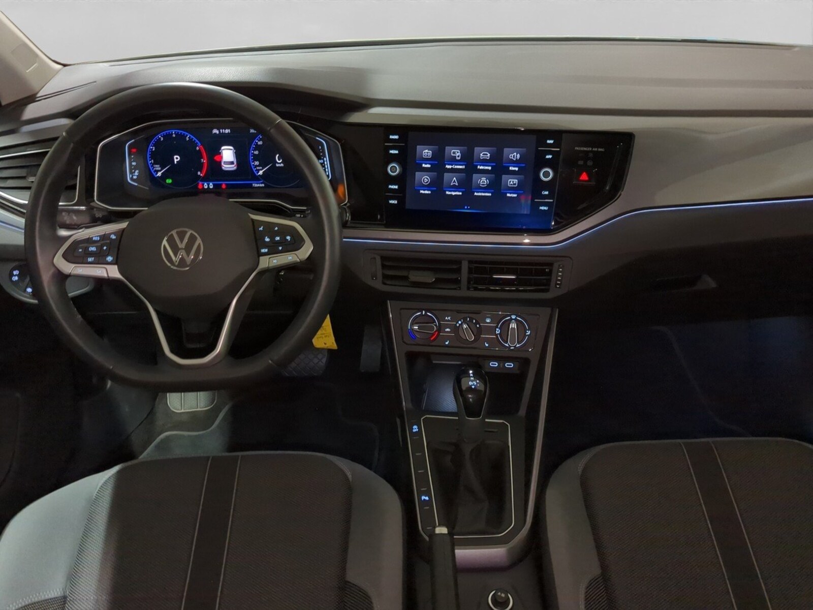Volkswagen Polo – Bild 12