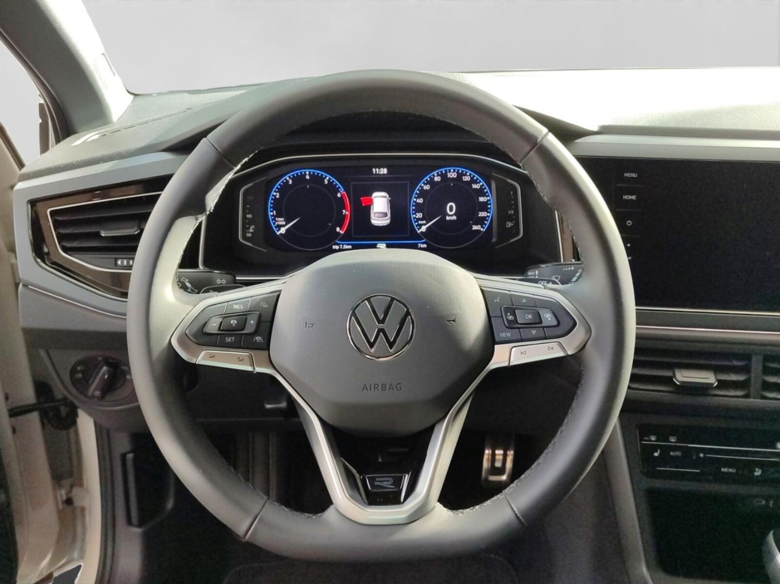 Volkswagen Taigo – Bild 9