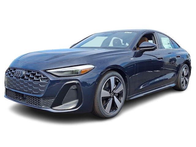 Photo of 2026 Audi A5 Sedan