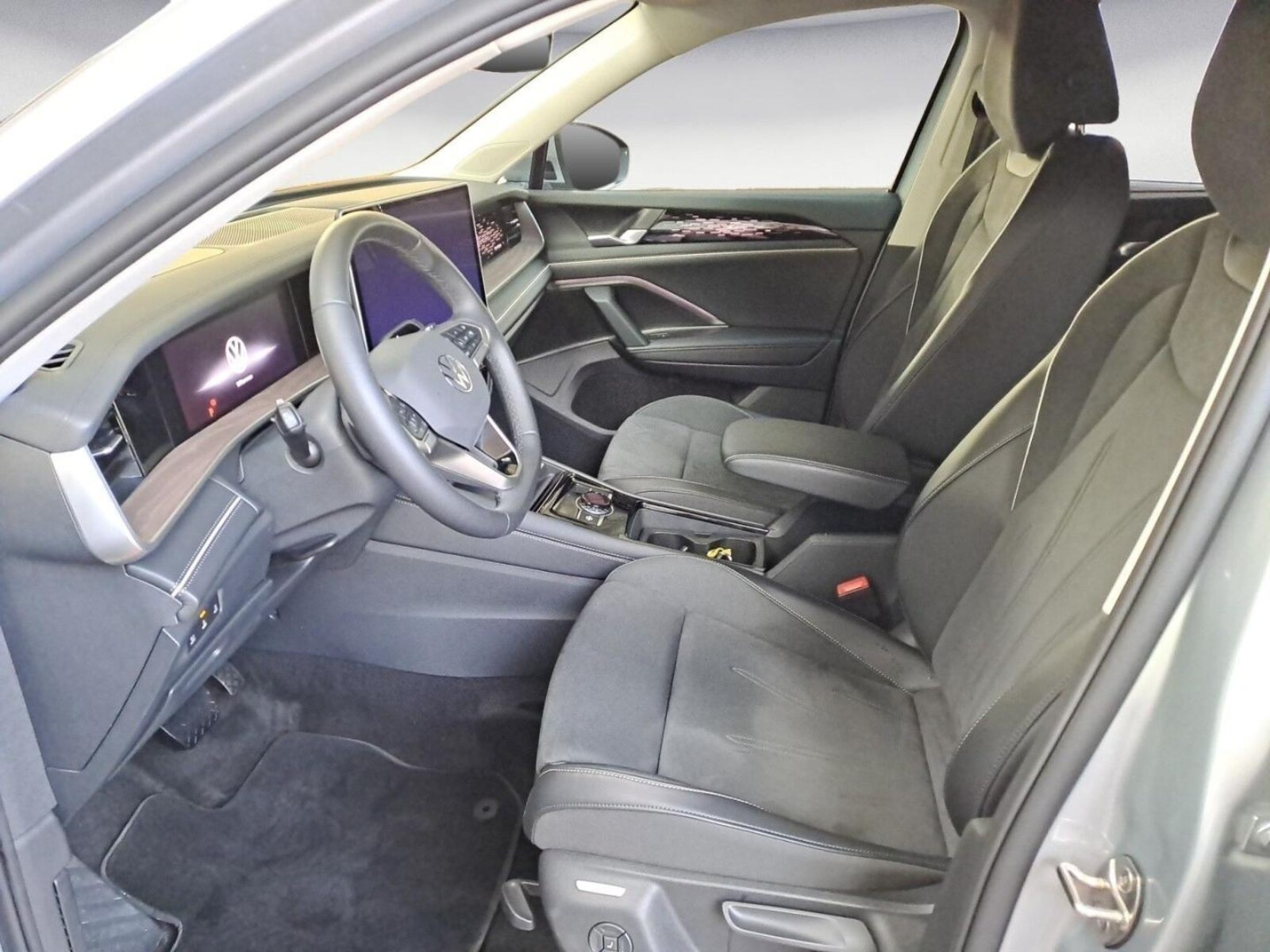 Volkswagen Tayron – Bild 10