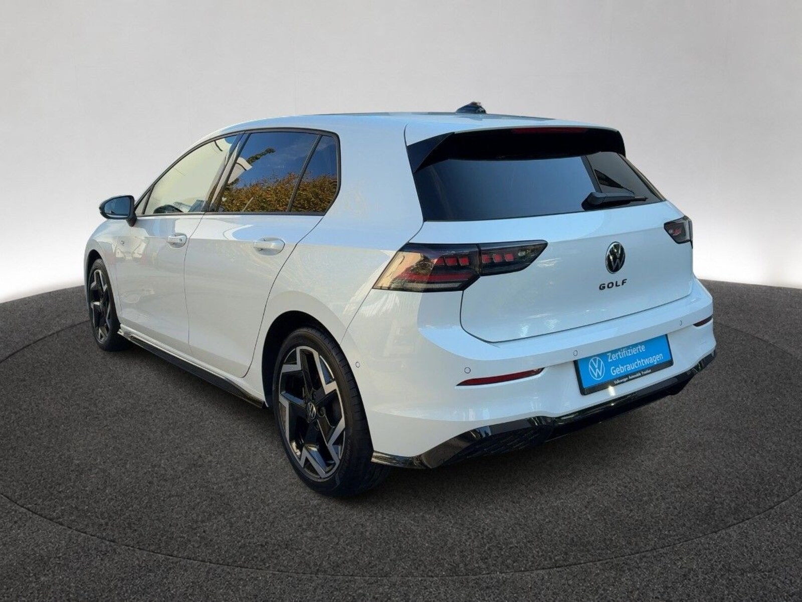 Volkswagen Golf – Bild 2