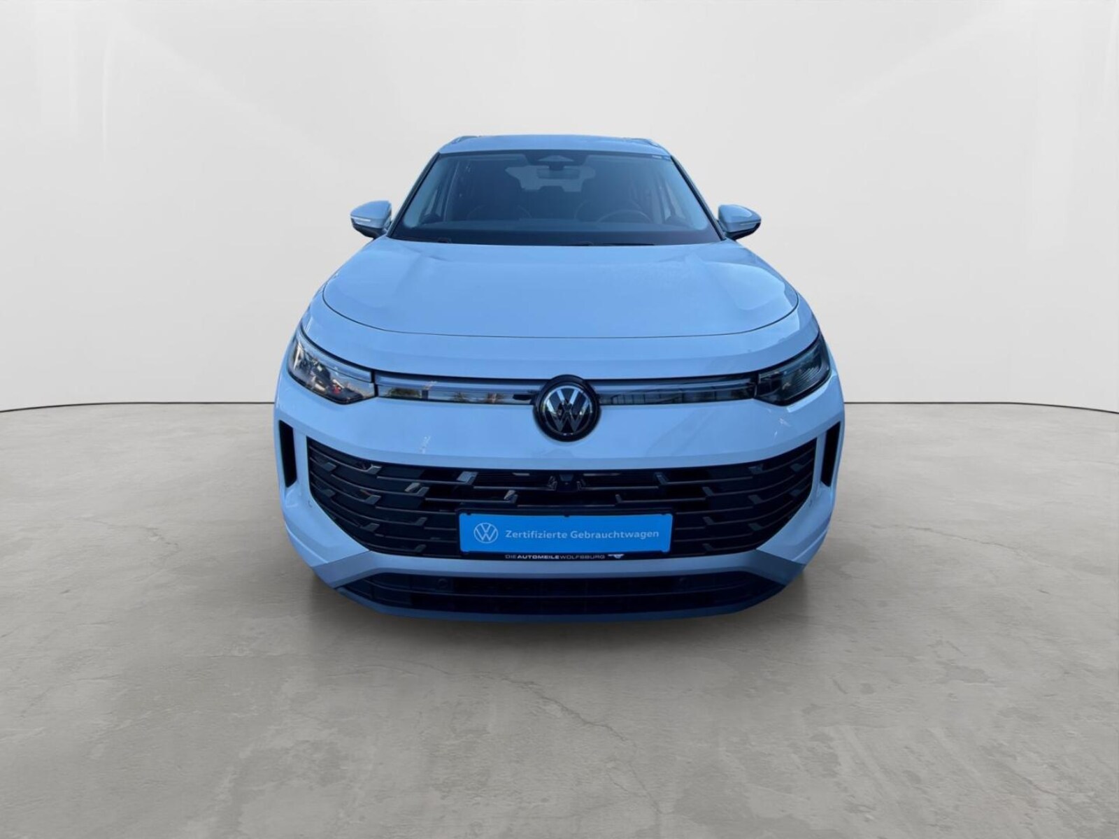 Volkswagen Tayron – Bild 8