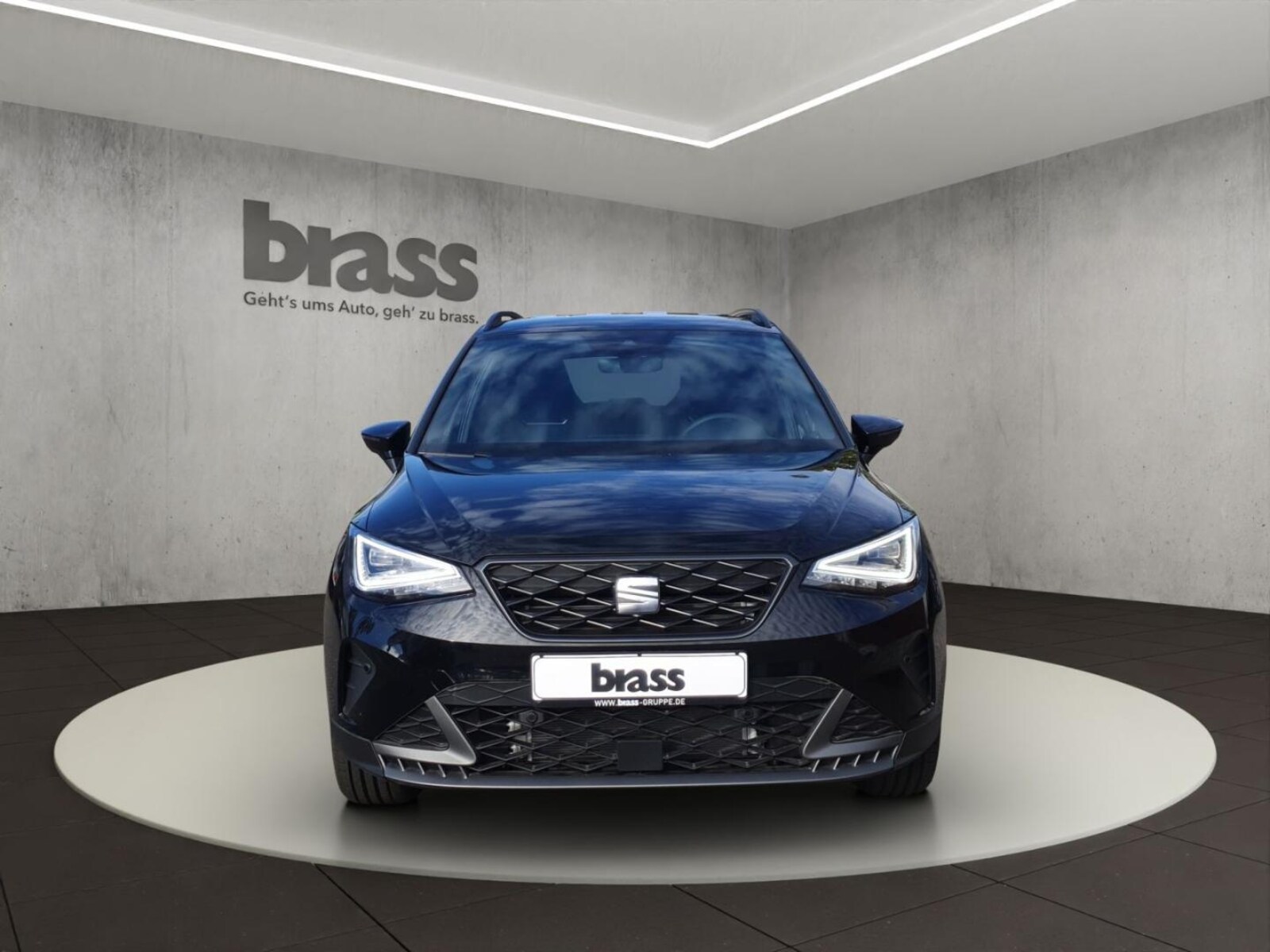 SEAT Arona – Bild 8