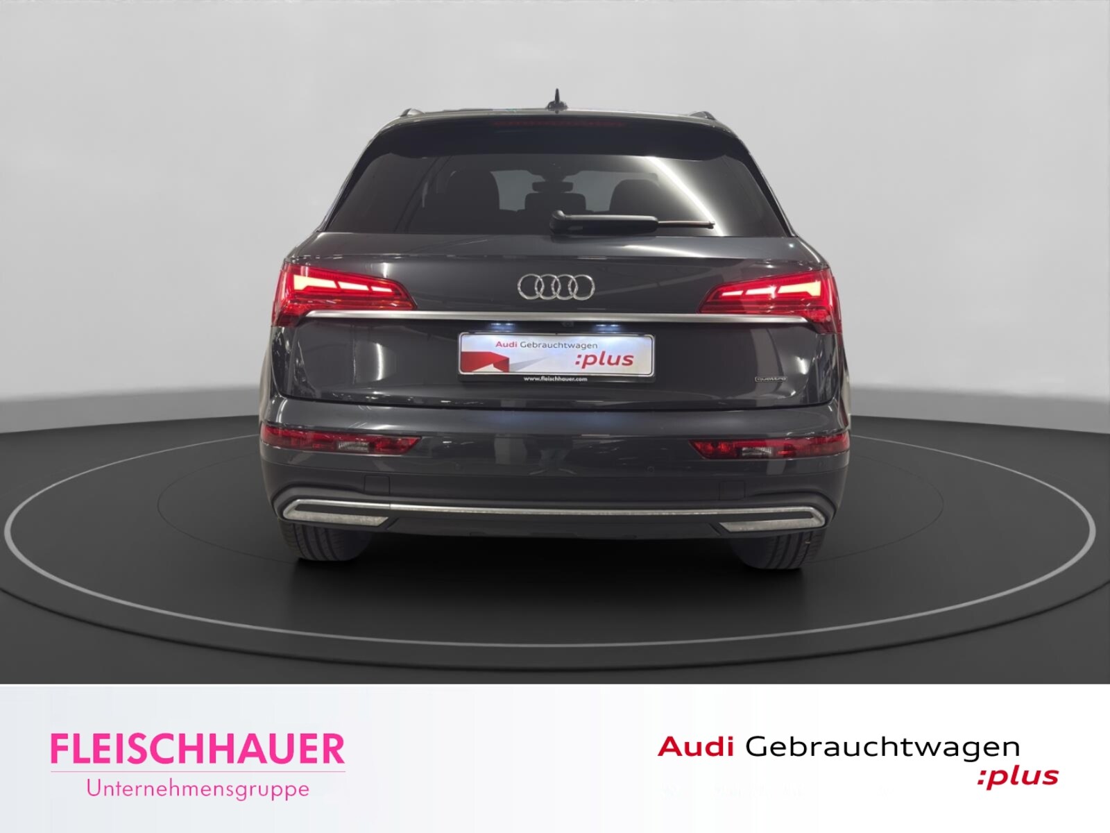 Audi Q5 – Bild 7