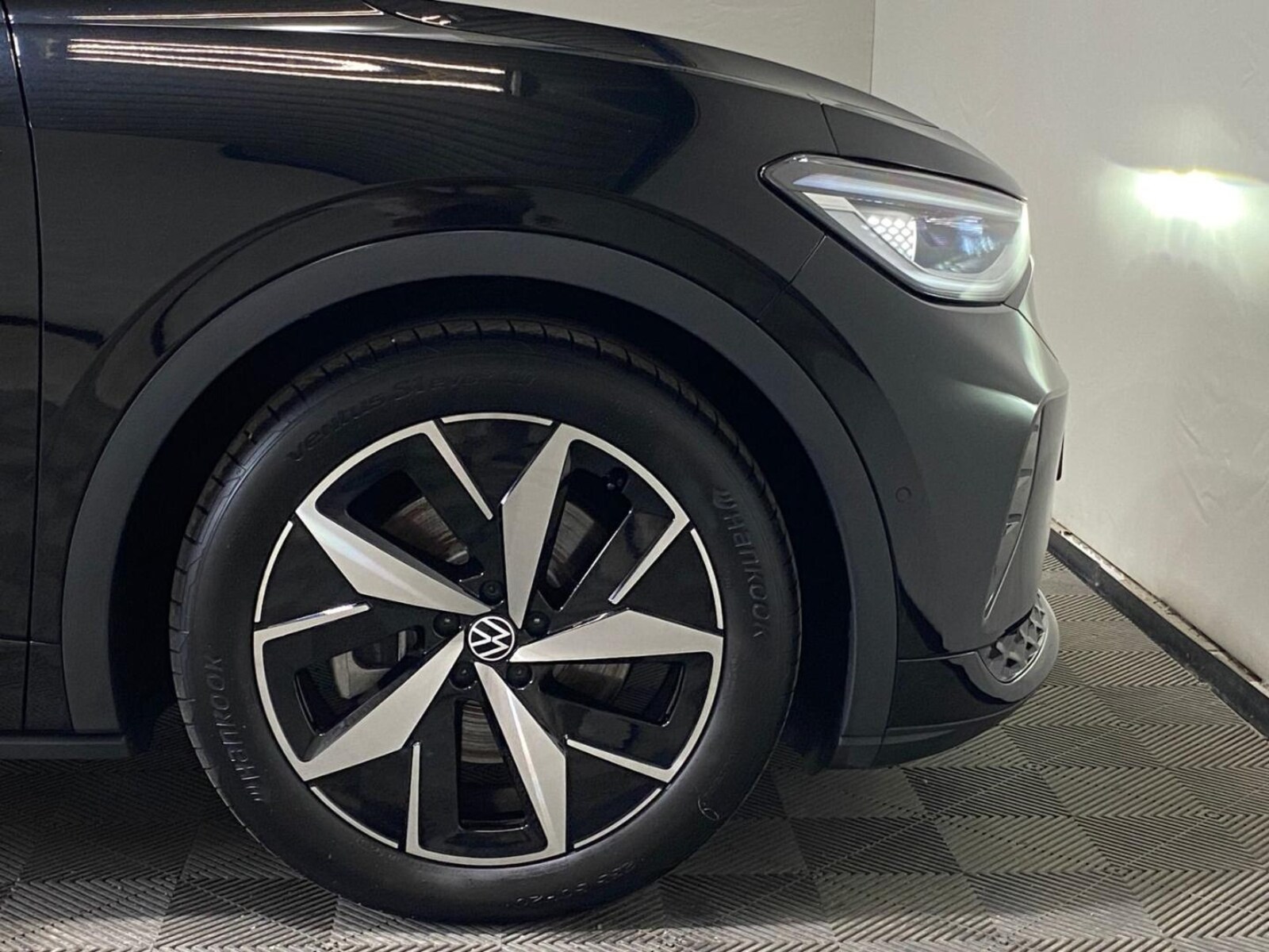 Volkswagen ID.4 – Bild 18