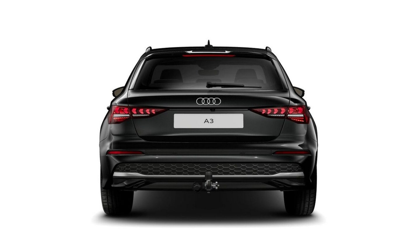 Bild über Audi A3 Sportback TFSI e advanced 40 TFSI e S tronic - für weitere Informationen kontaktieren Sie den Audi Partner