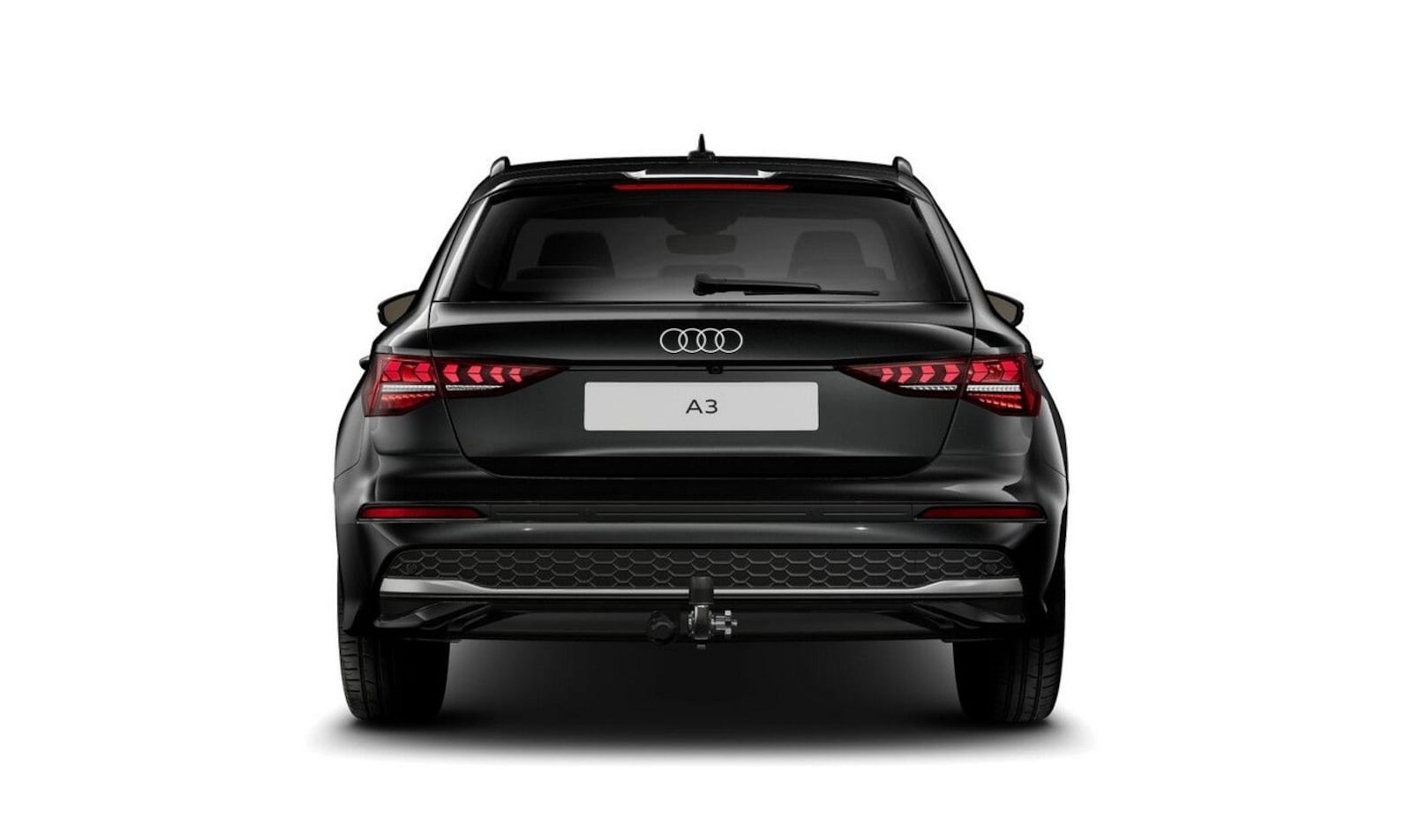 Audi A3 Sportback – Bild 5