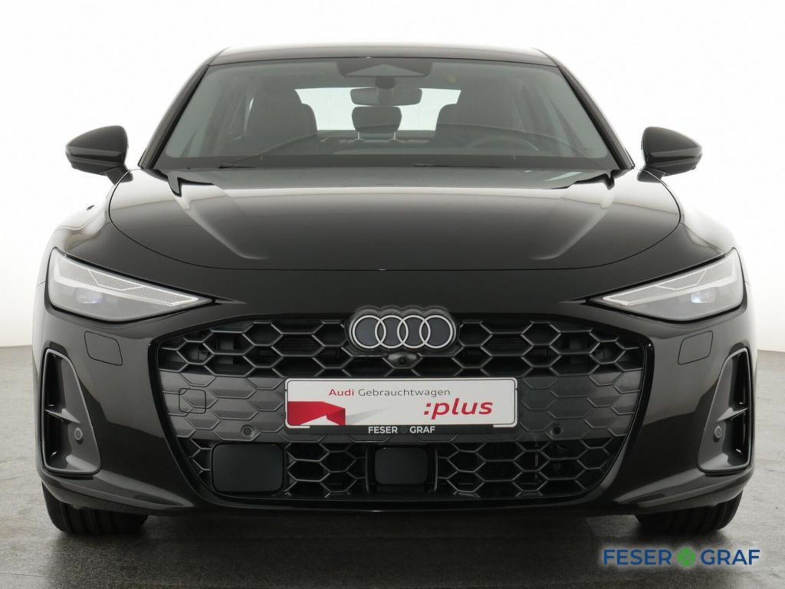 Audi A6 Limousine – Bild 11