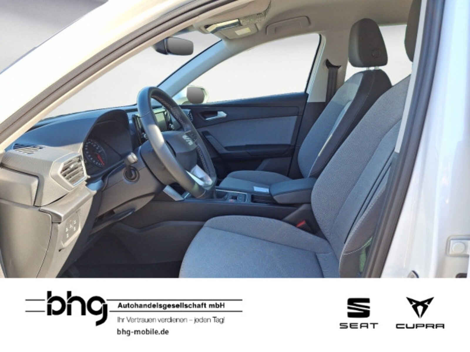 SEAT Leon Sportstourer – Bild 10