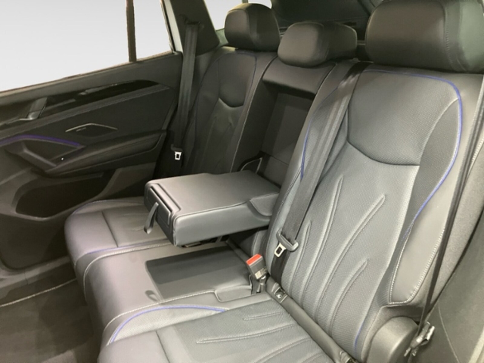 Volkswagen Tayron – Bild 9