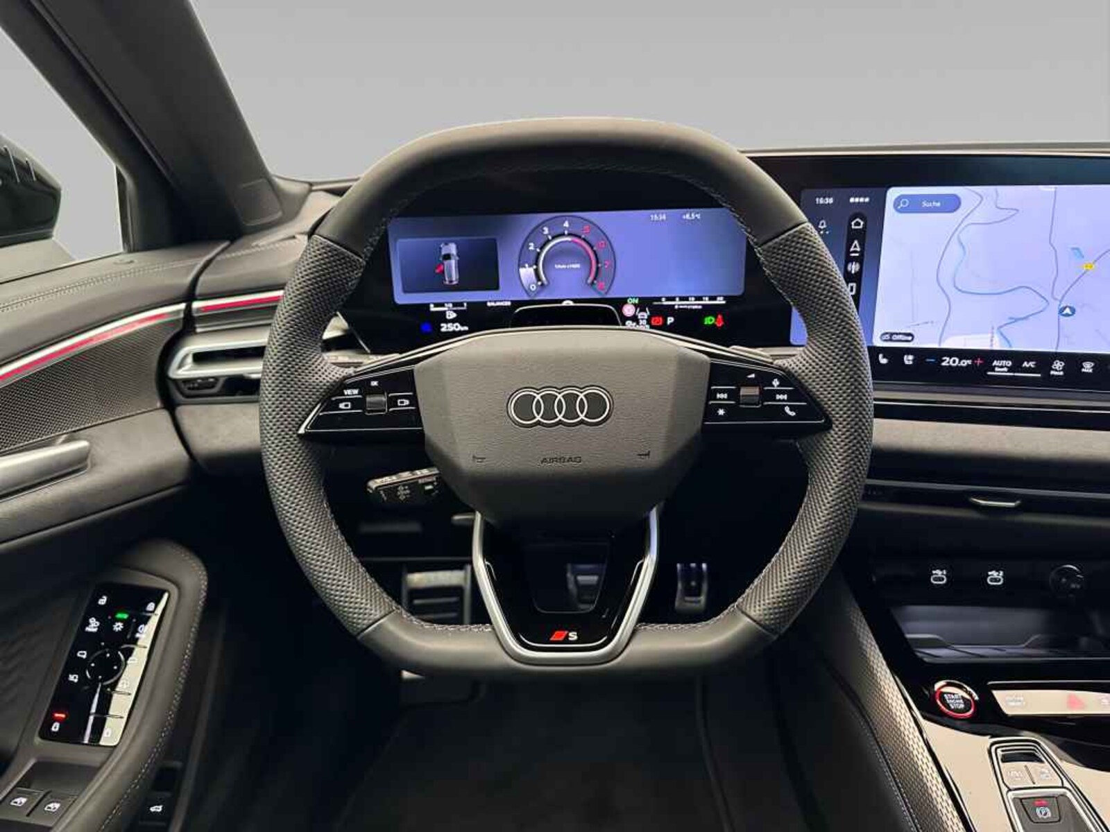 Audi S5 Avant – Bild 12