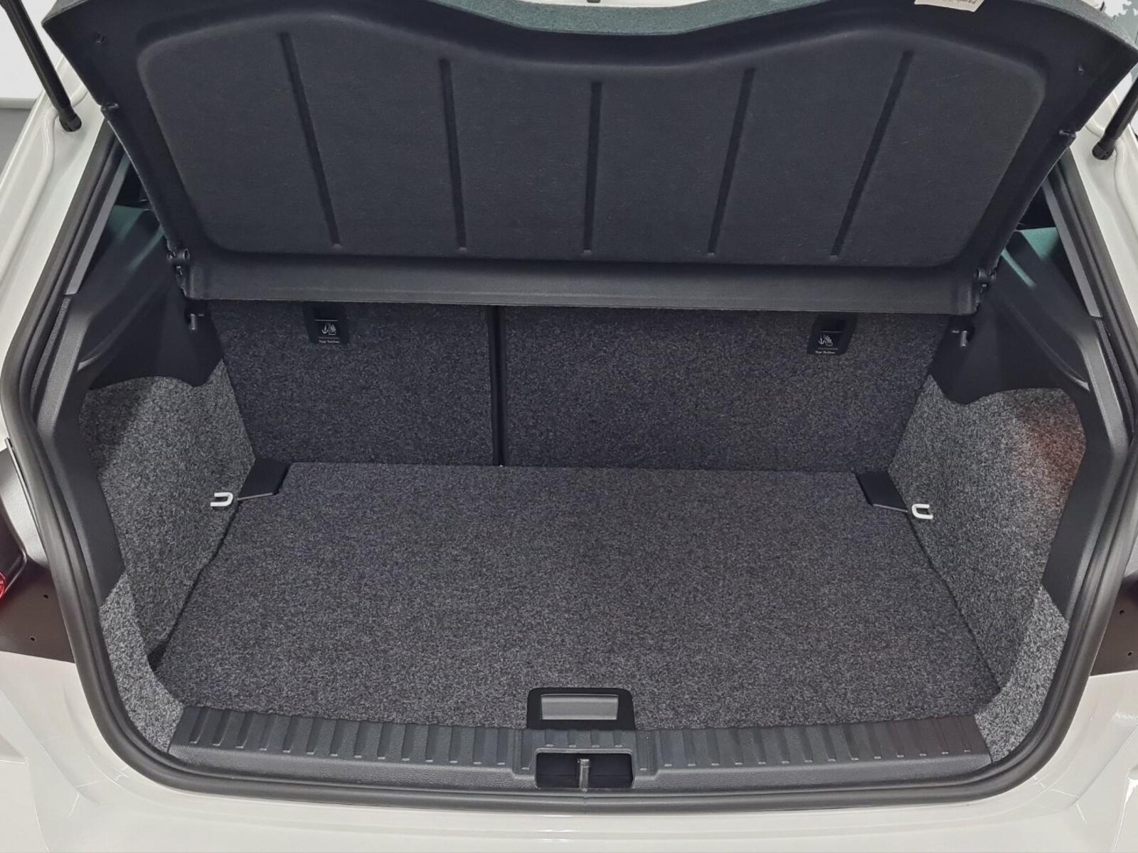 SEAT Ibiza – Bild 13