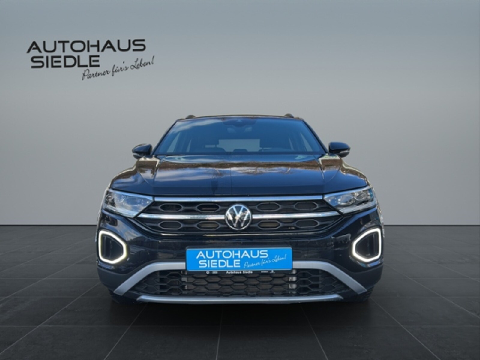 Volkswagen T-Roc – Bild 8
