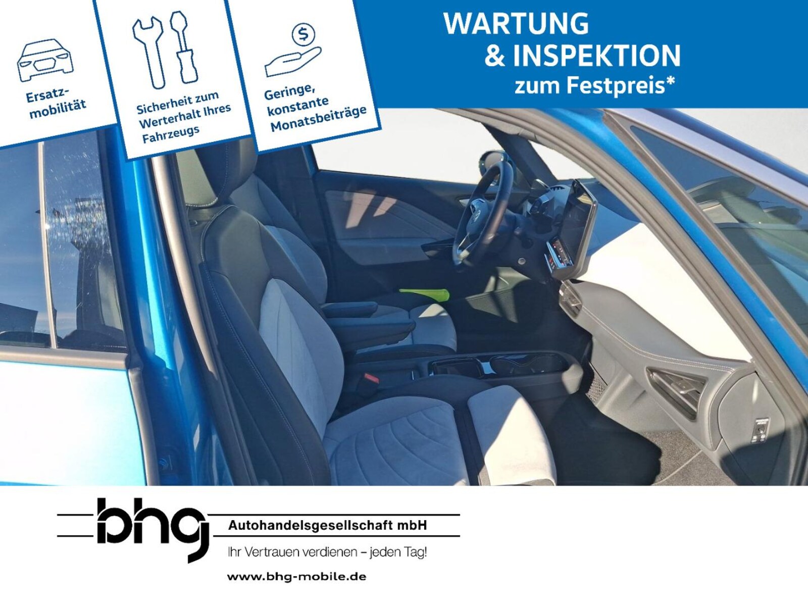 Volkswagen ID.3 – Bild 12