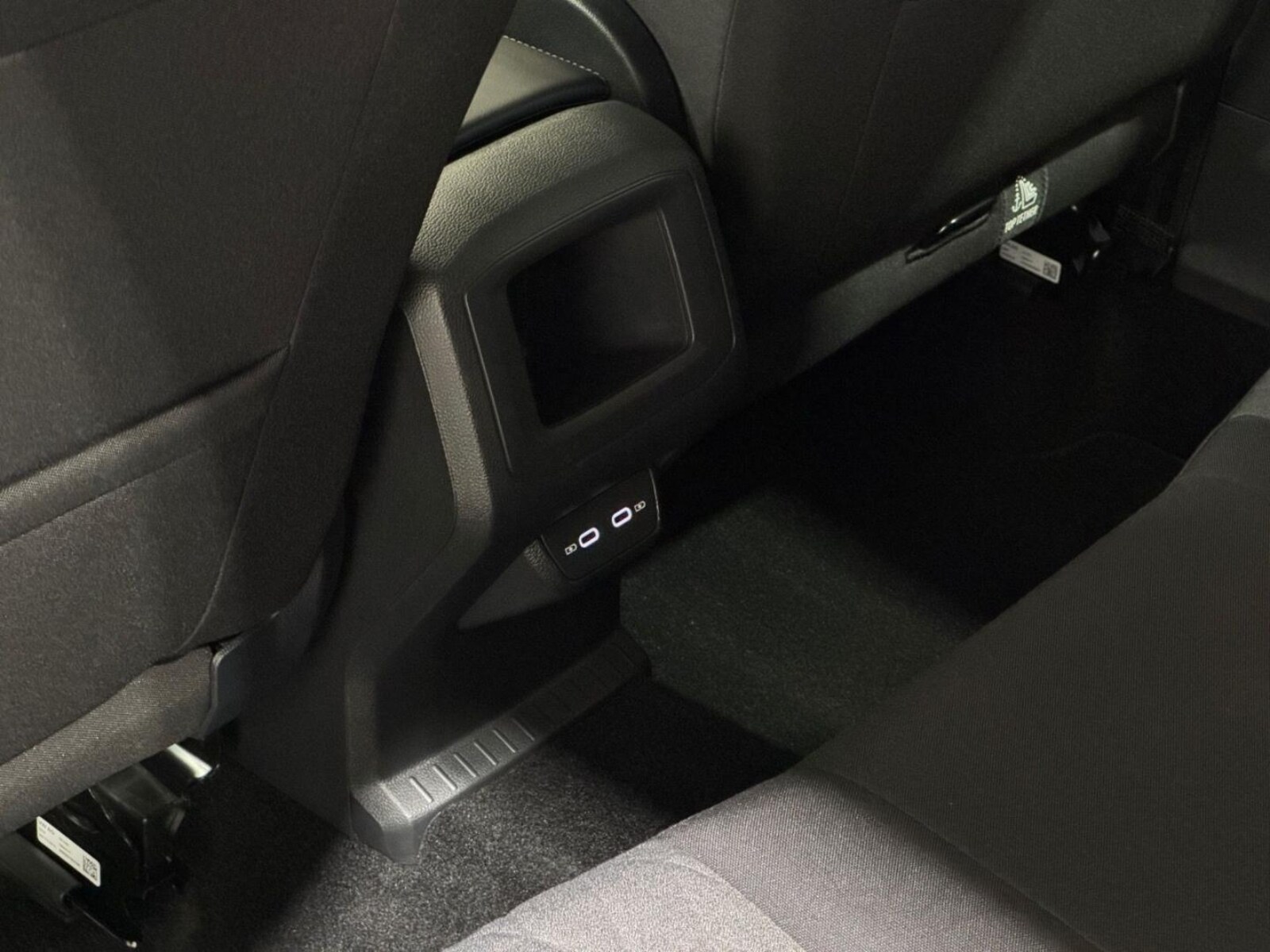 Volkswagen T-Cross – Bild 22