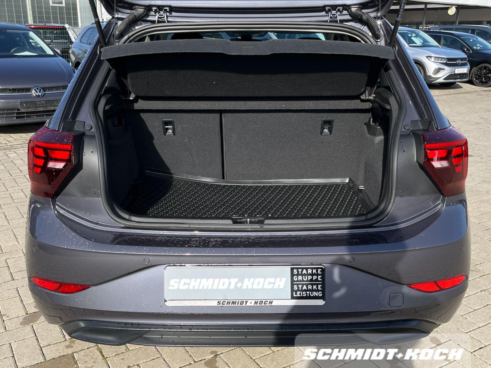 Volkswagen Polo – Bild 14