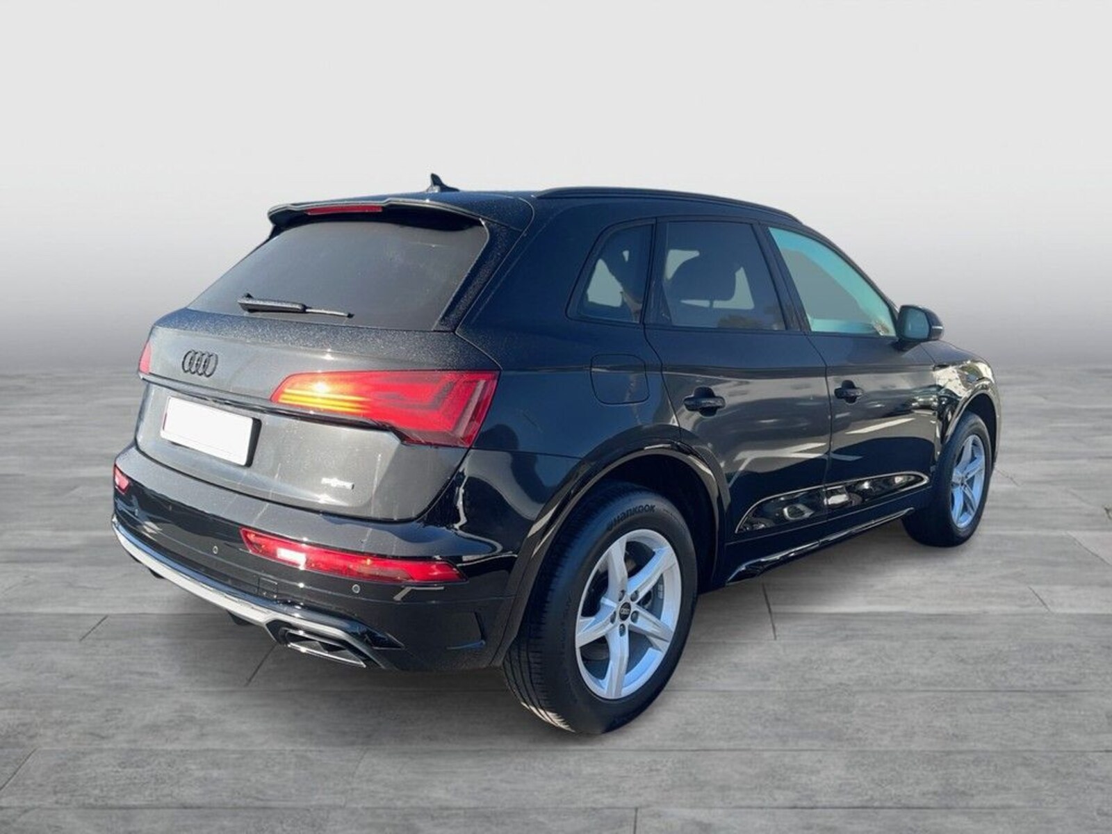 Audi Q5 – Bild 5