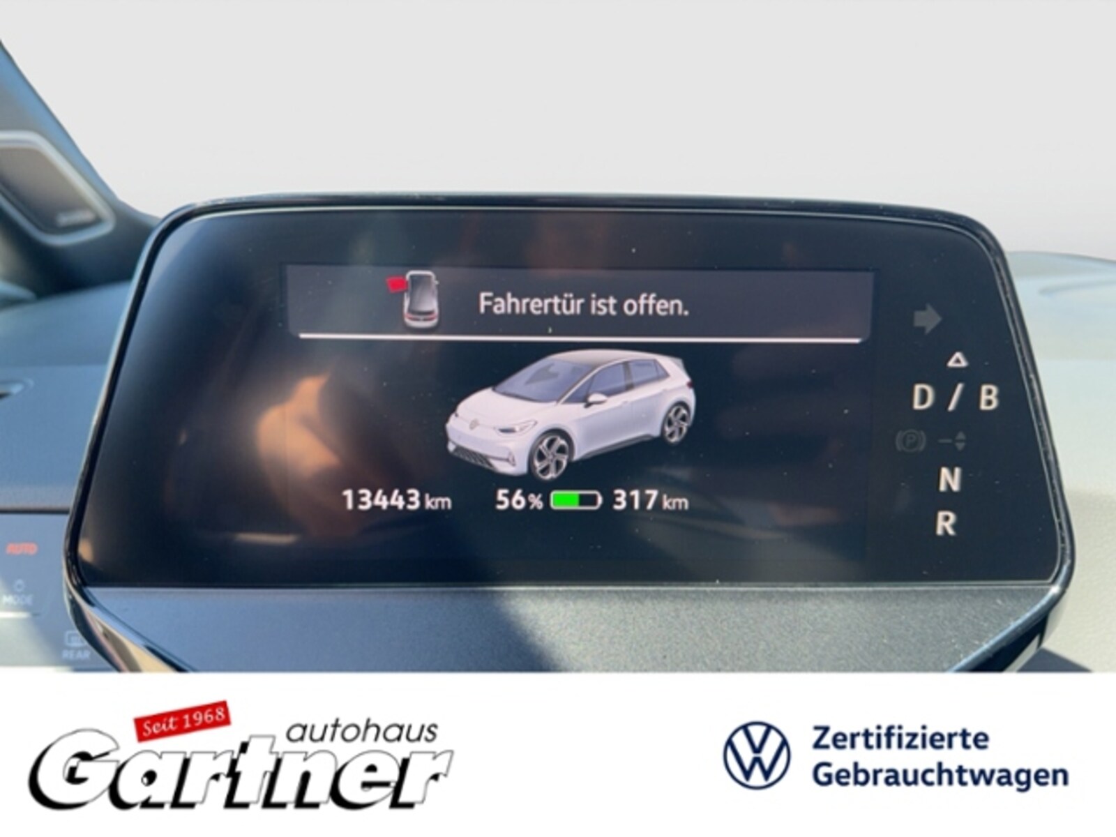 Volkswagen ID.3 – Bild 10