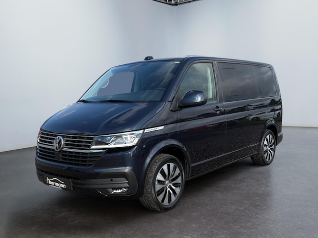Volkswagen T6.1 Multivan