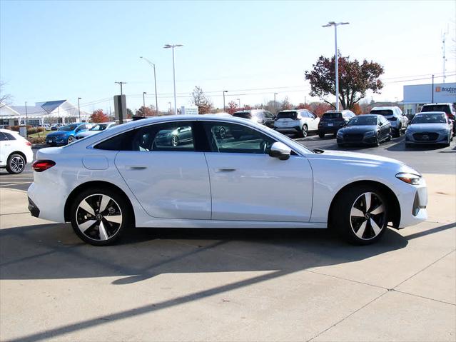 2025 AUDI A5 - Image 2