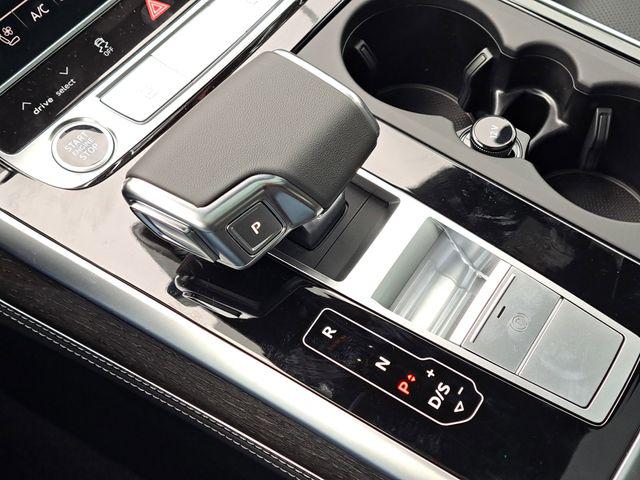 2026 Audi Q8 Premium Plus - Photo 16