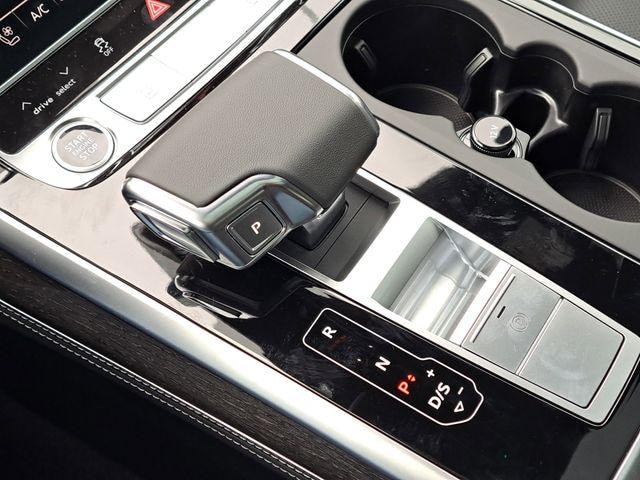 2026 Audi Q8 Premium Plus - Photo 16