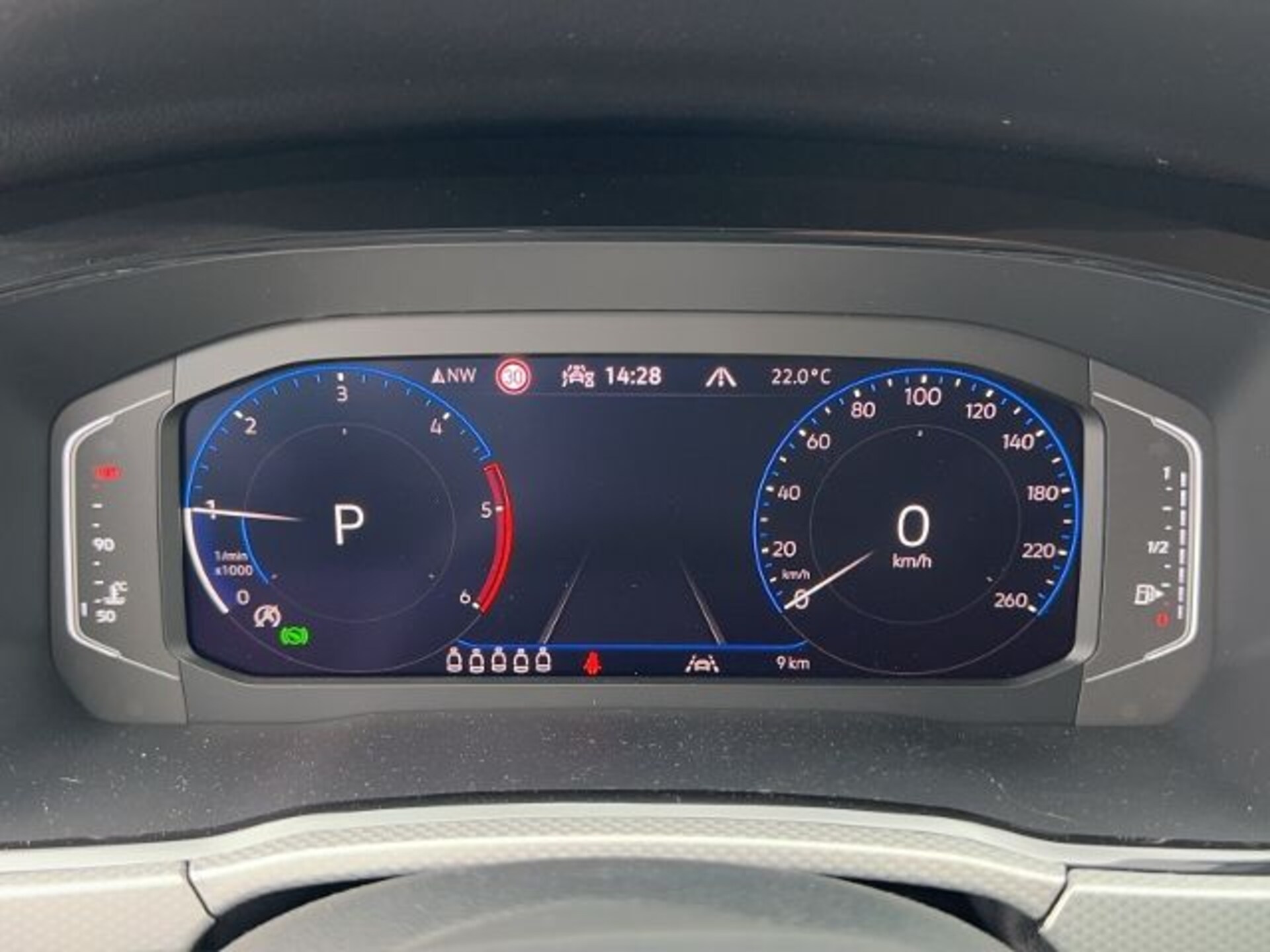 Volkswagen Touran MOVE