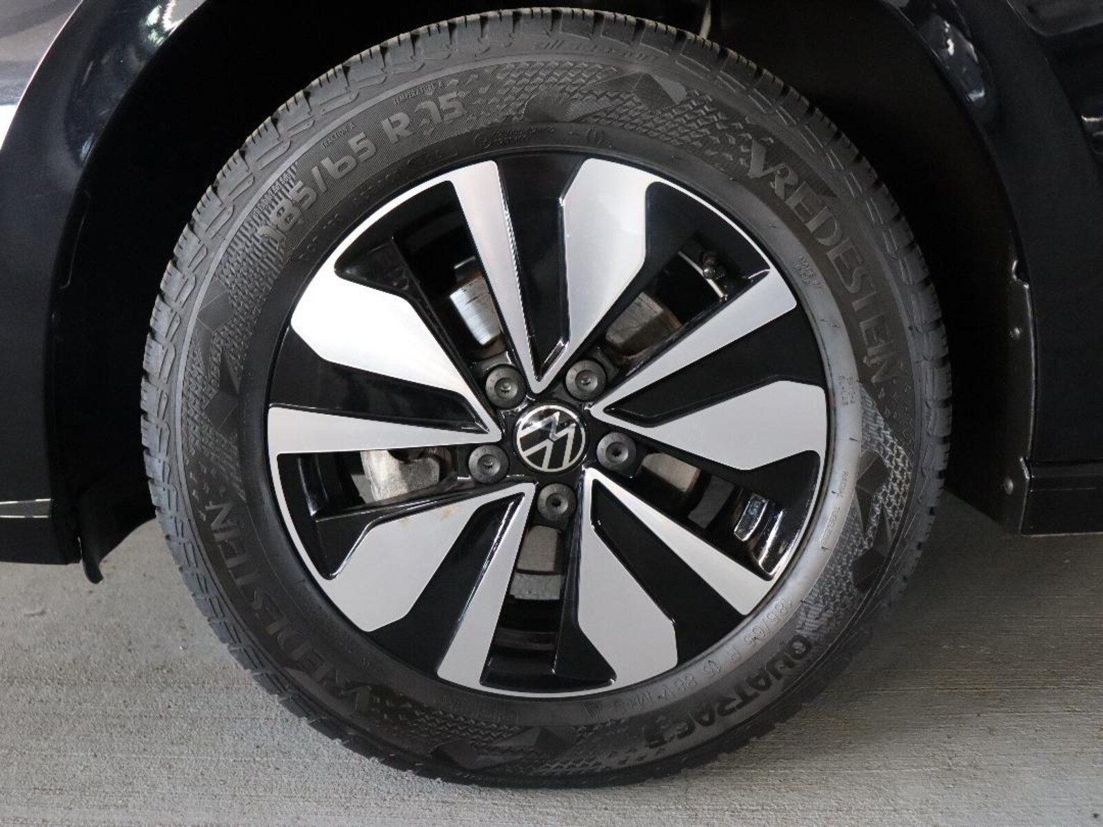 Volkswagen Polo – Bild 5