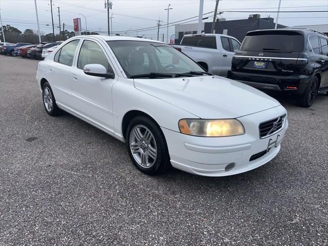 Used 2009 Volvo S60 2.5T with VIN YV1RS592192731115 for sale in Montgomery, AL