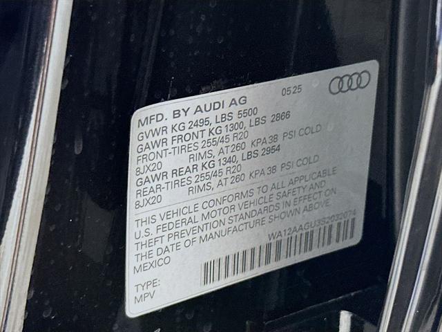2025 Audi Q5 Premium Plus - Photo 27