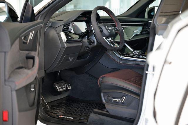 2026 Audi RS Q8 Base - Photo 34
