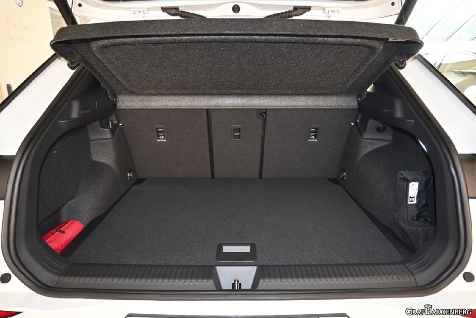 Volkswagen T-Roc – Bild 9