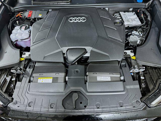 2026 Audi Q8 Premium Plus - Photo 30