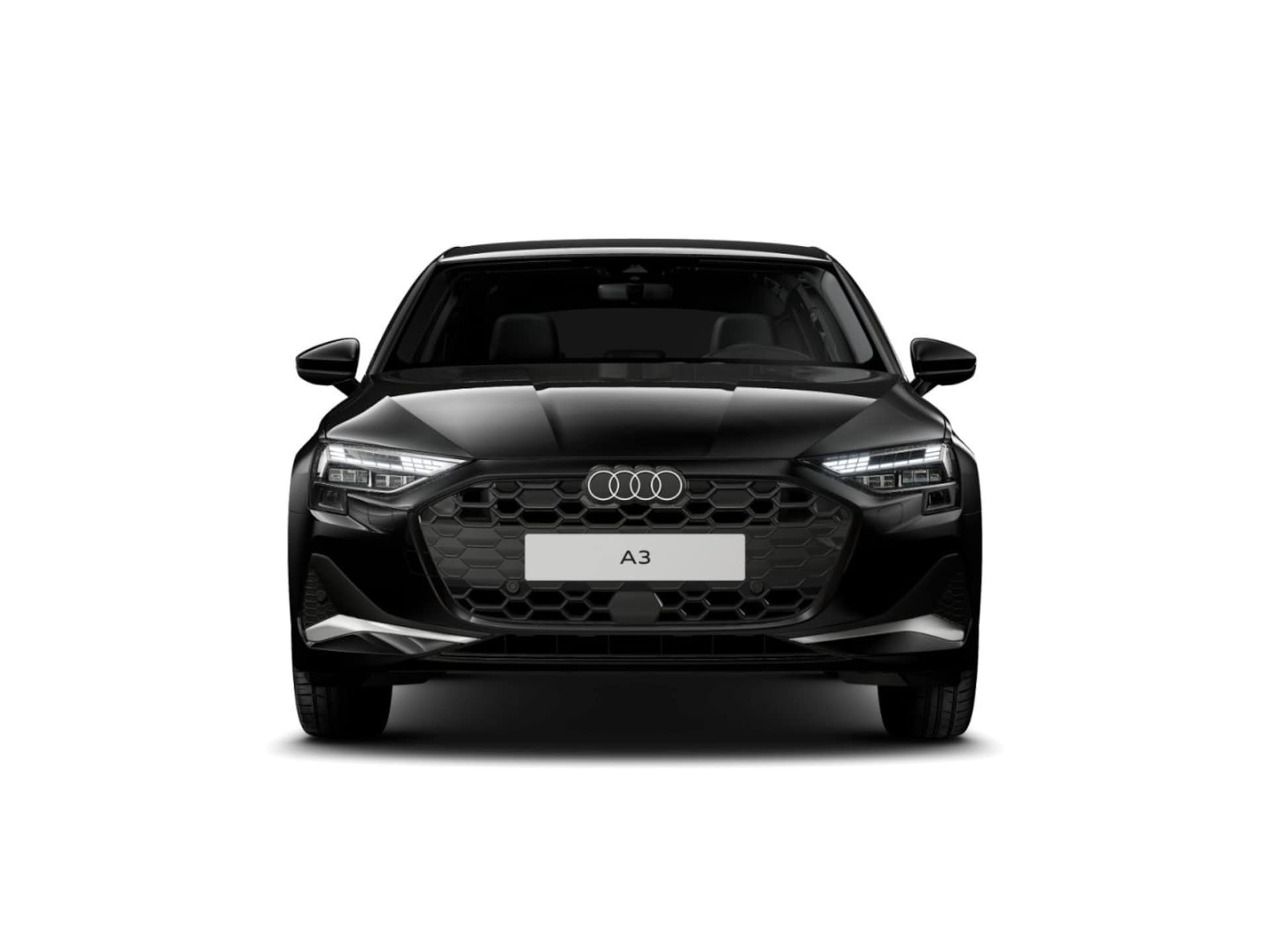 Audi A3 Sportback Advanced