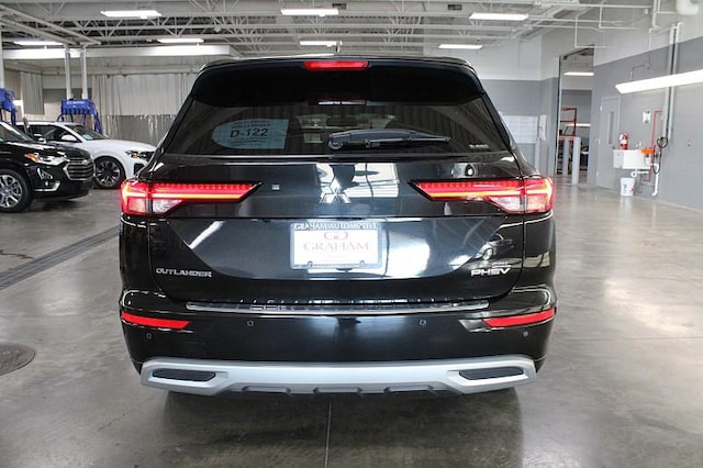 2023 Mitsubishi