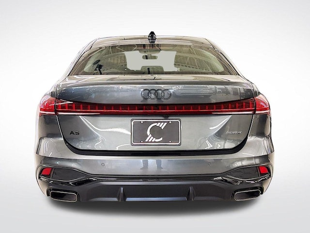 2026 Audi A5 Sedan