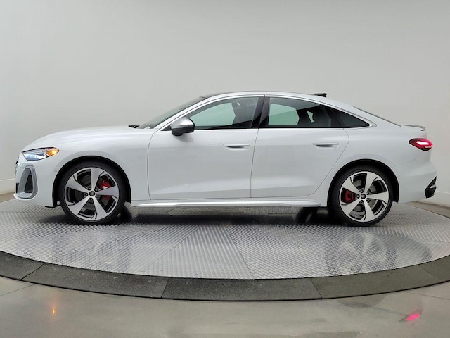 2026 Audi S5 Sedan