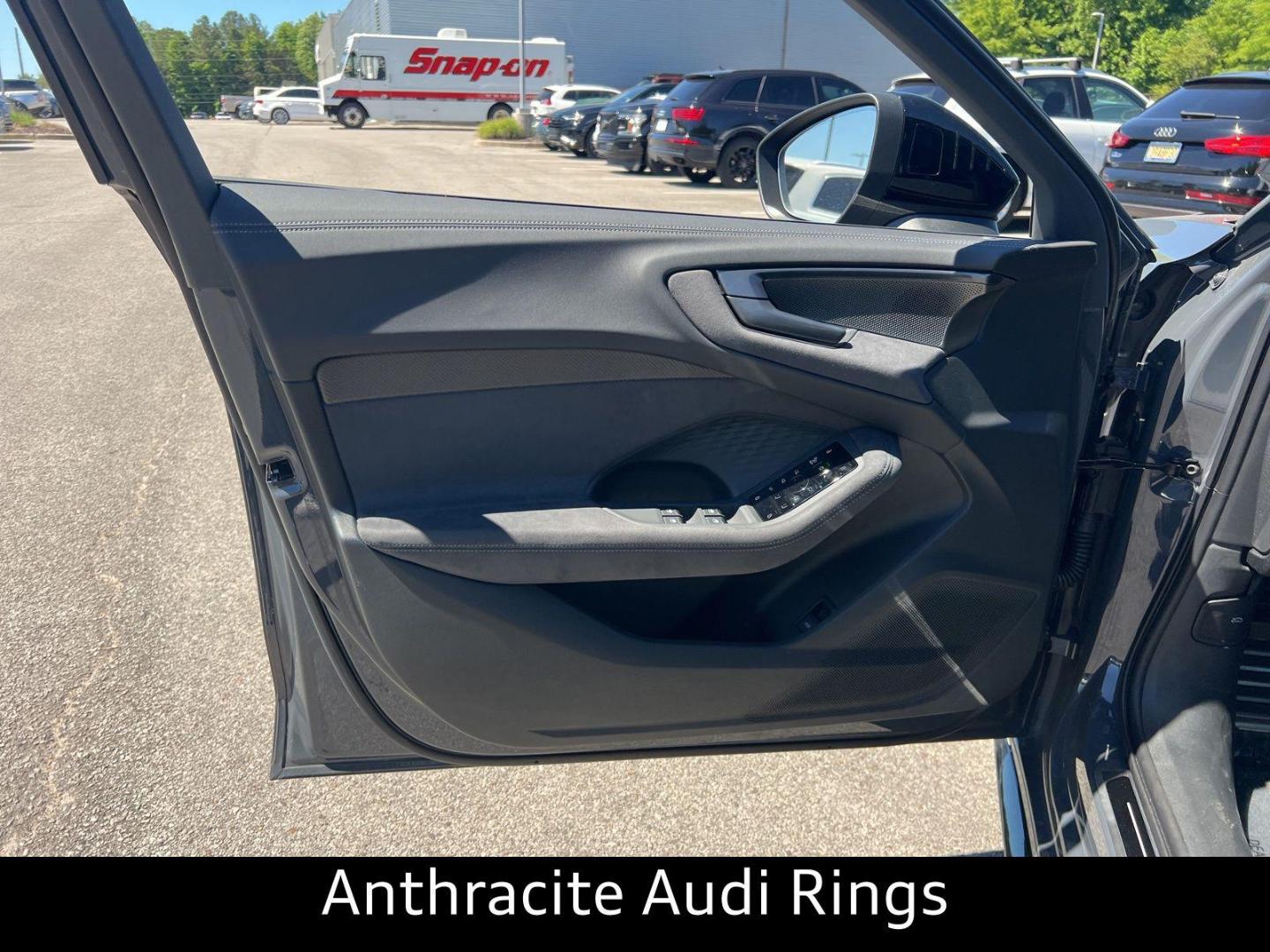 2025 Audi S5 Prestige - Photo 22