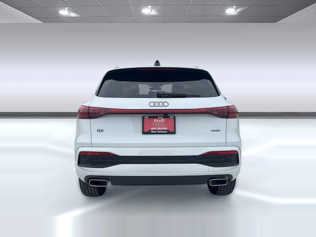 2025 Audi Q5 Premium - Photo 10