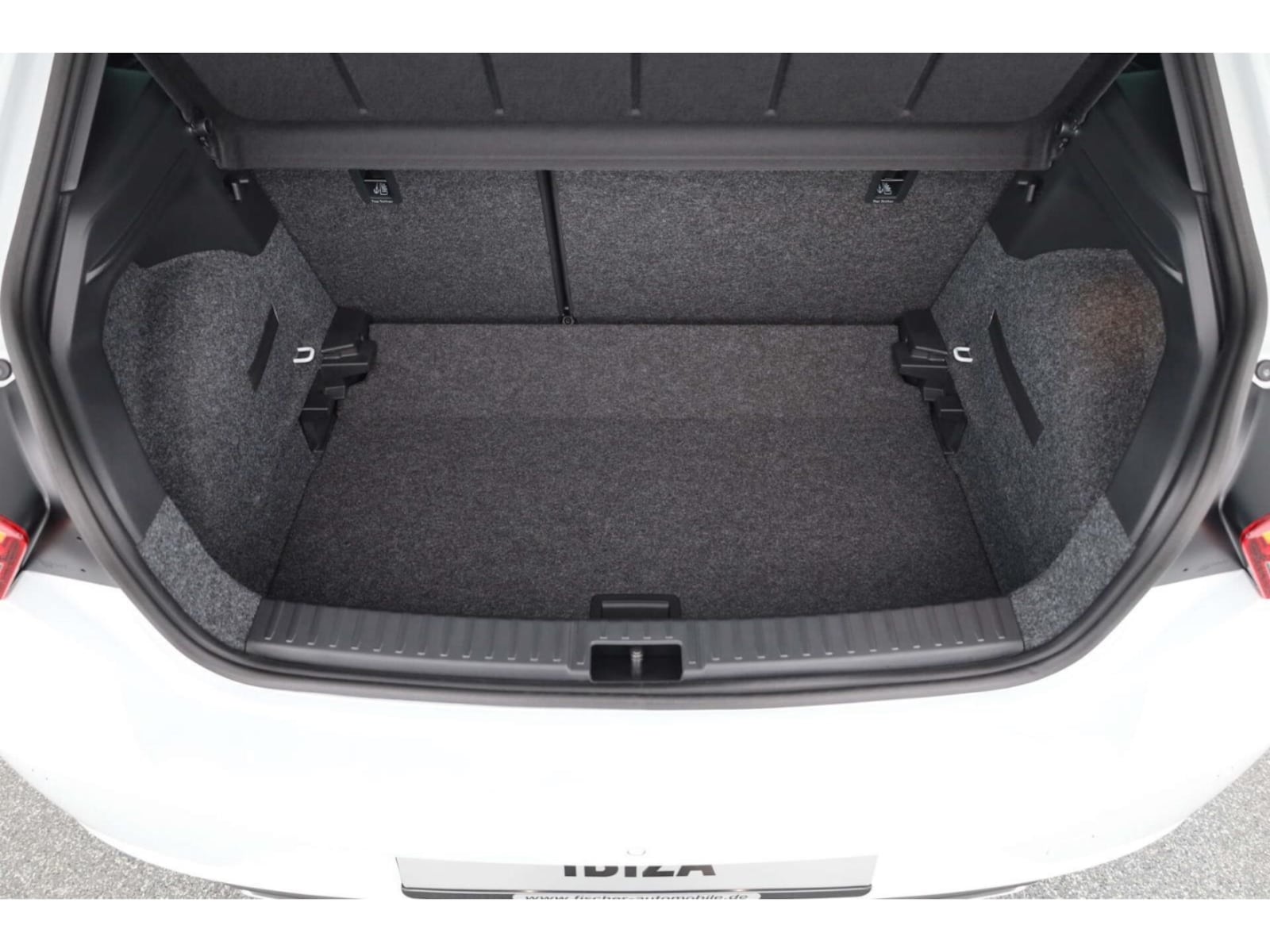 SEAT Ibiza – Bild 11