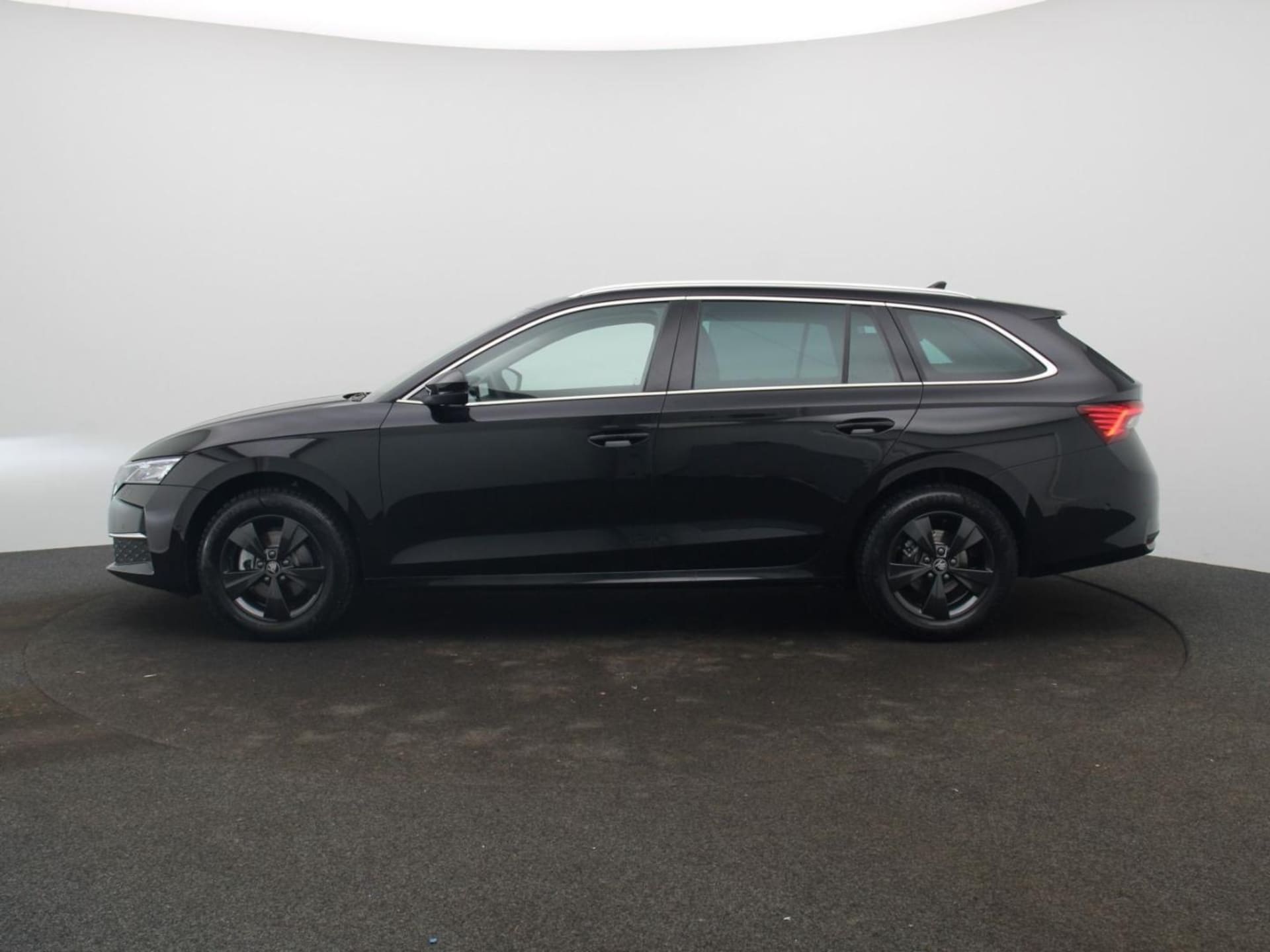 Skoda Octavia Combi Selection