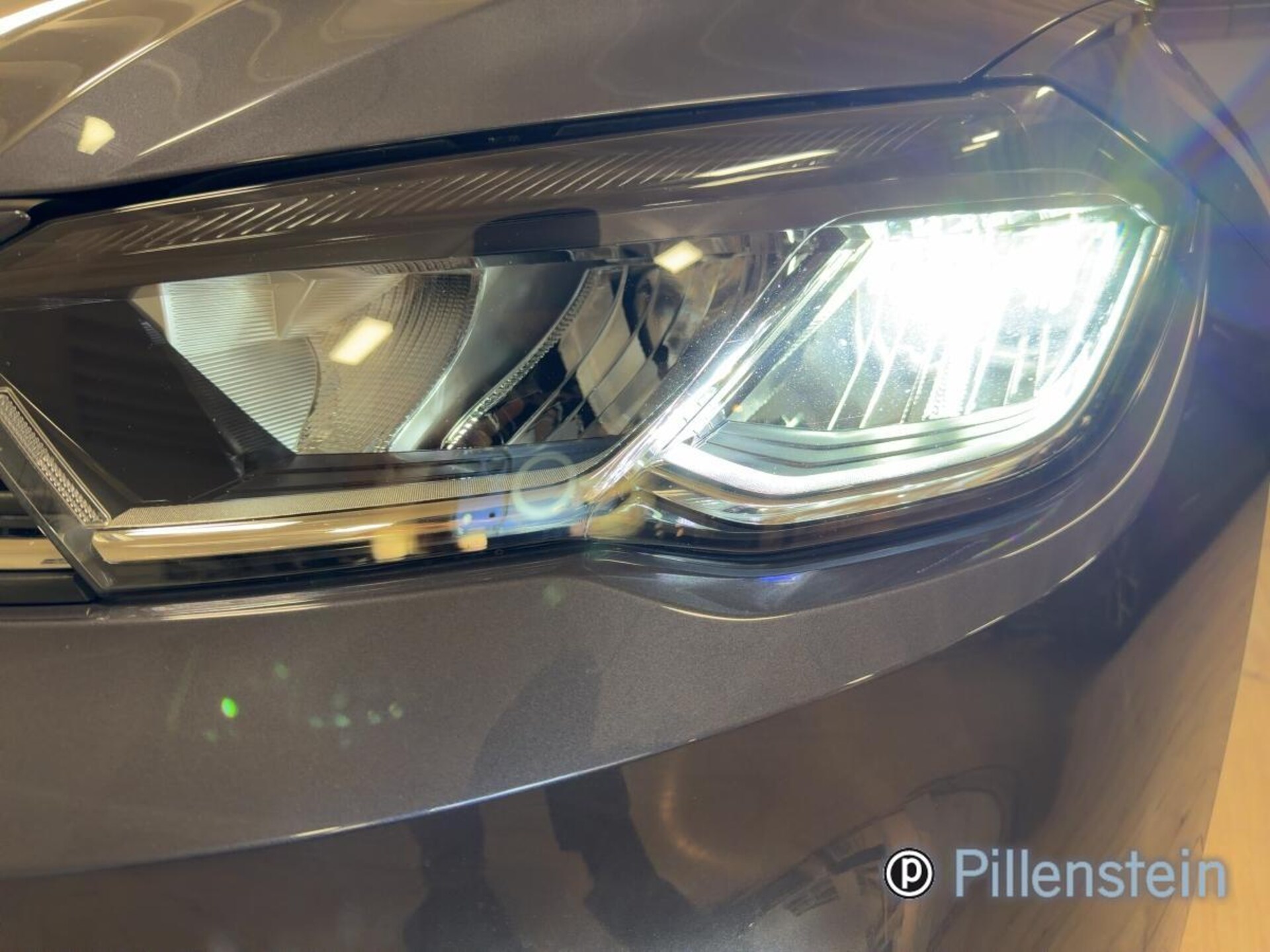 Volkswagen Polo Goal