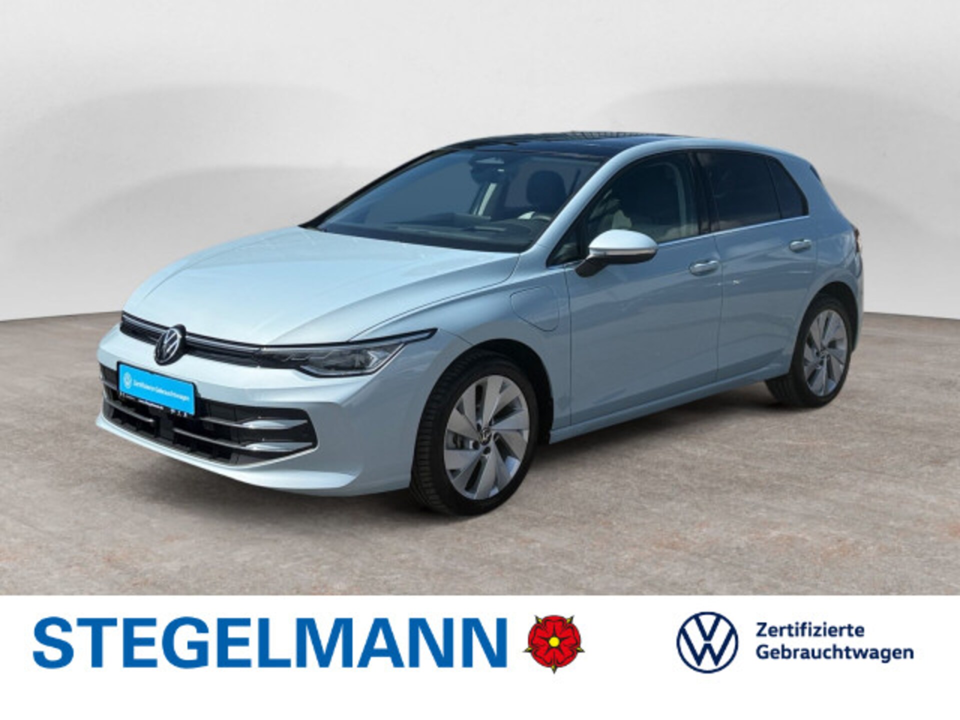 Volkswagen Golf Style