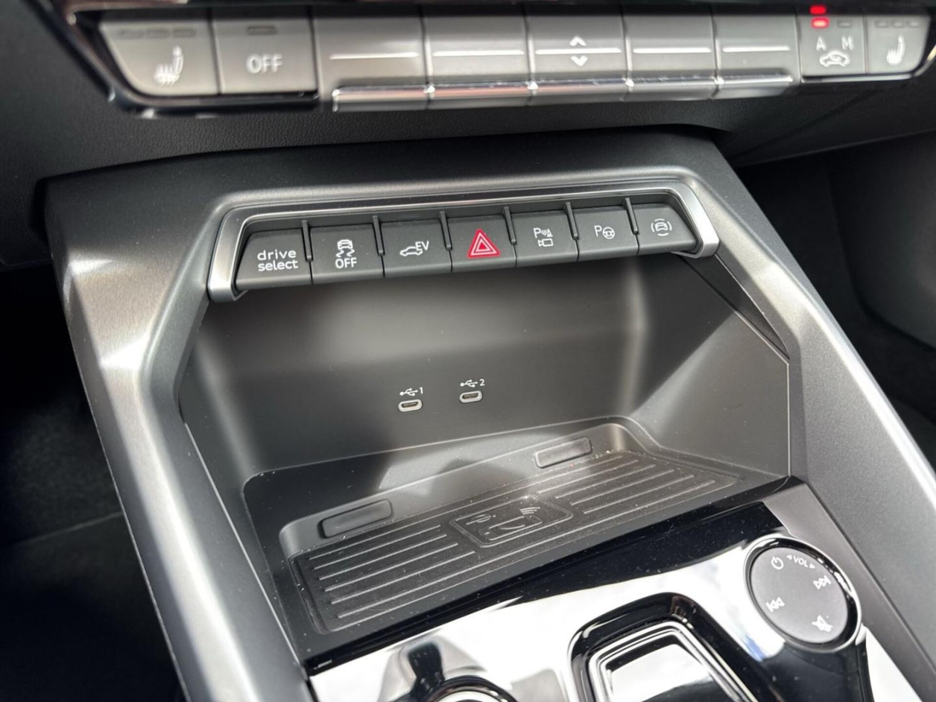 Audi A3 allstreet TFSI e