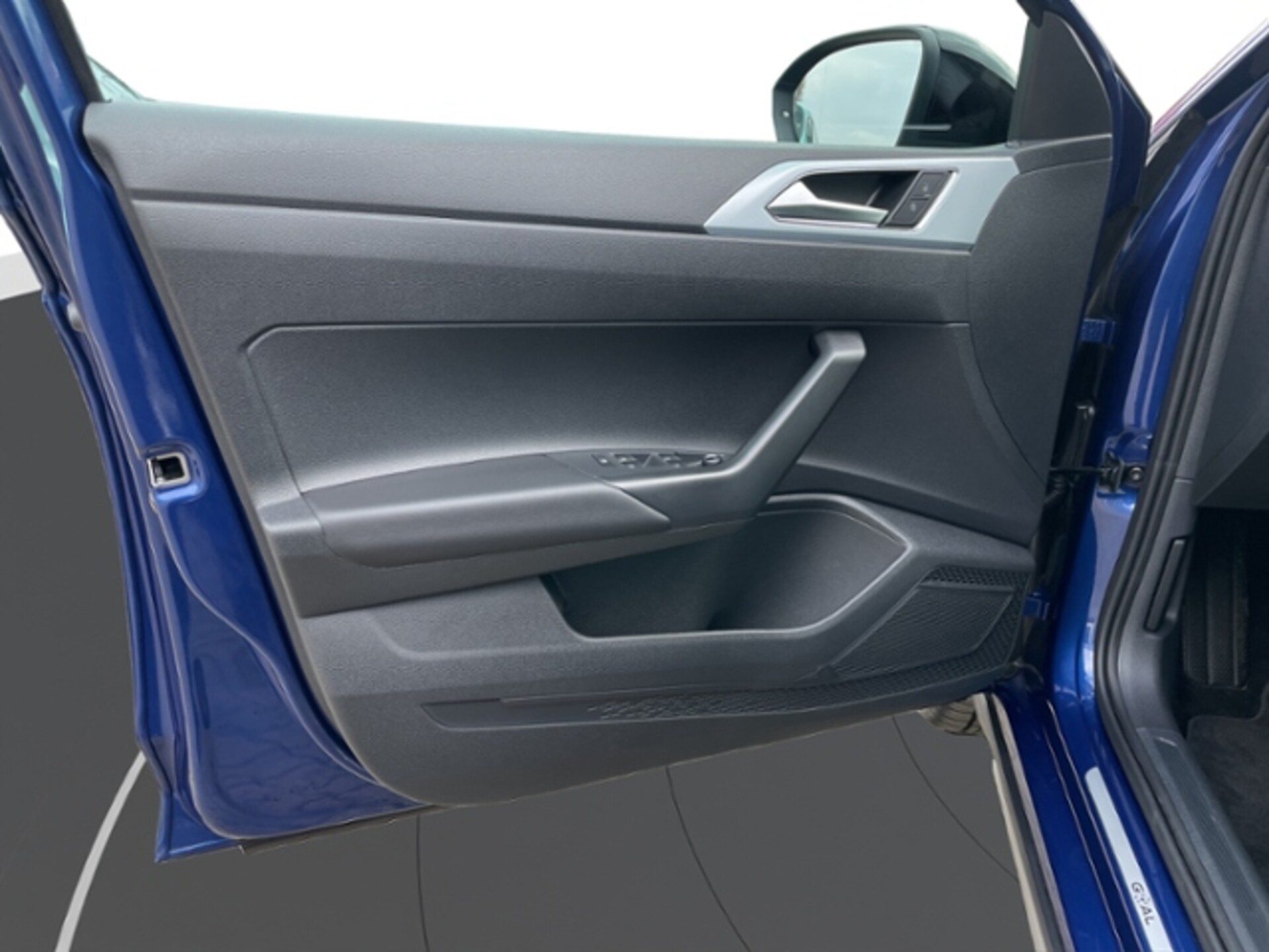 Volkswagen Taigo Goal
