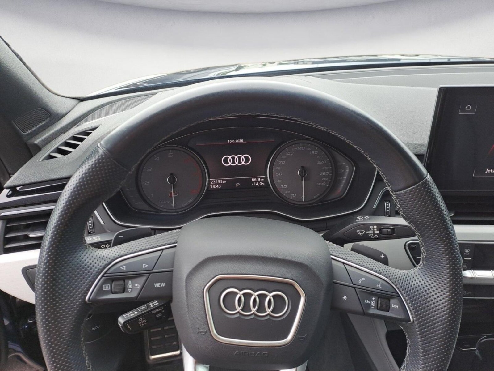 Audi S5 Cabriolet – Bild 10